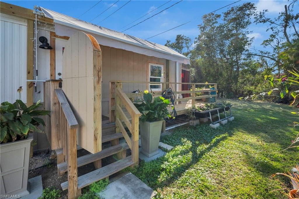 777 Walkerbilt RD # 34, NAPLES FL 34110-15