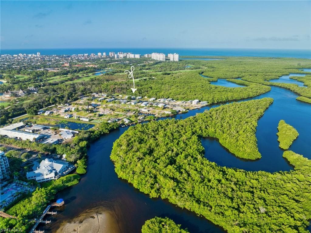 777 Walkerbilt RD # 34, NAPLES FL 34110-19