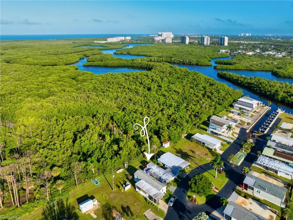 777 Walkerbilt RD # 34, NAPLES FL 34110-17