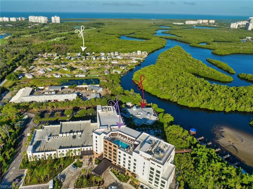 777 Walkerbilt RD # 34, NAPLES FL 34110-18