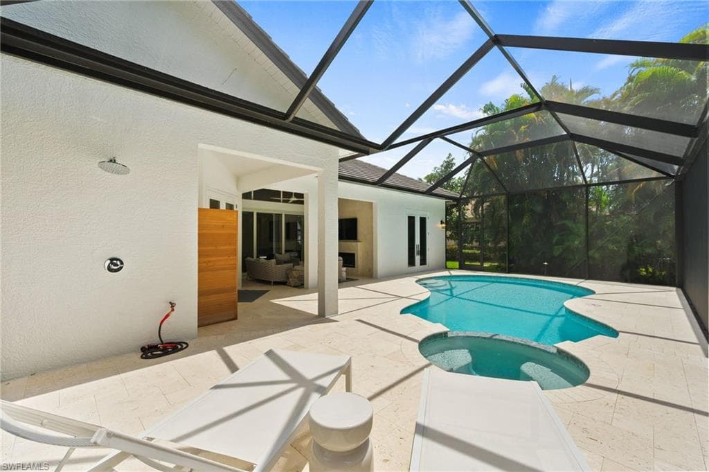 6689 MILL RUN CIR, NAPLES FL 34109-26