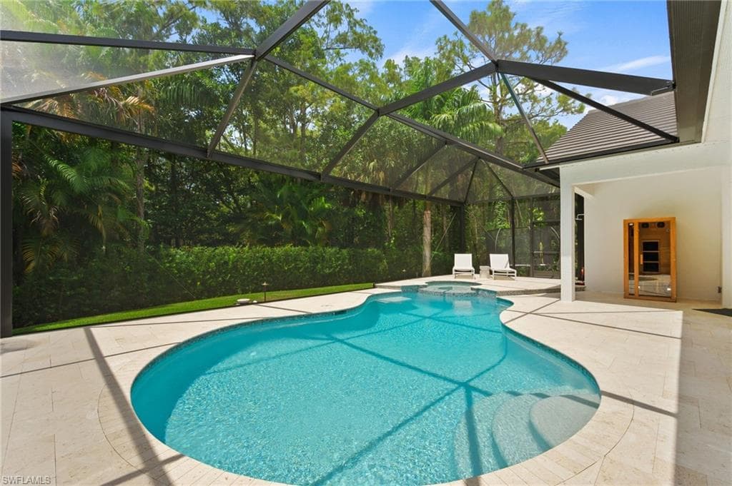 6689 MILL RUN CIR, NAPLES FL 34109-25