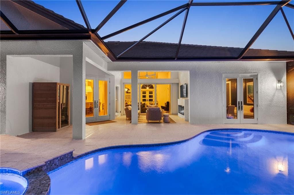 6689 MILL RUN CIR, NAPLES FL 34109-6