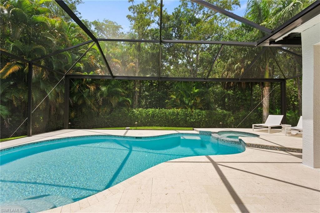 6689 MILL RUN CIR, NAPLES FL 34109-24