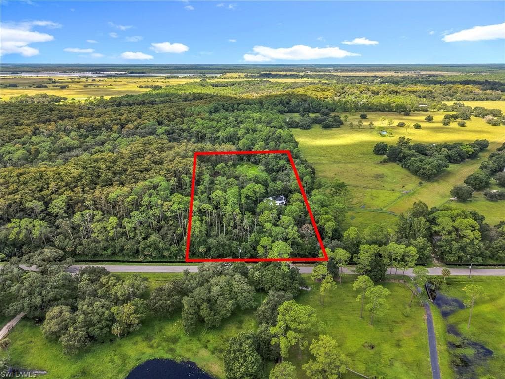 1270 Tom Coker RD, LABELLE FL 33935-45