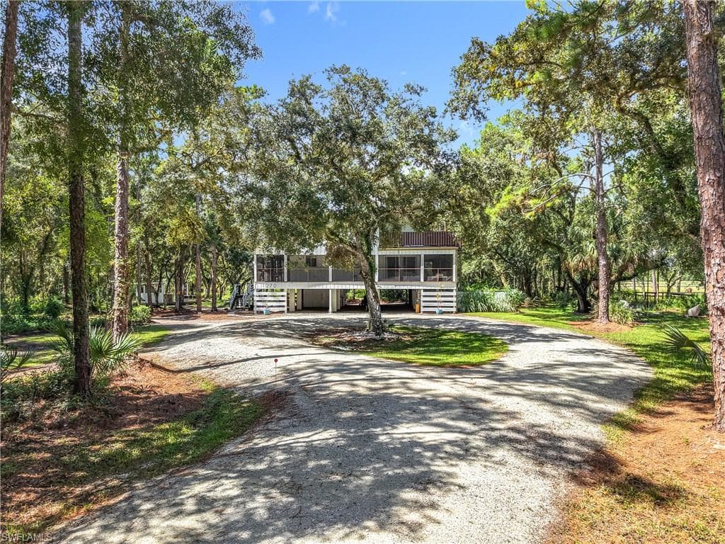 1270 Tom Coker RD, LABELLE FL 33935-42