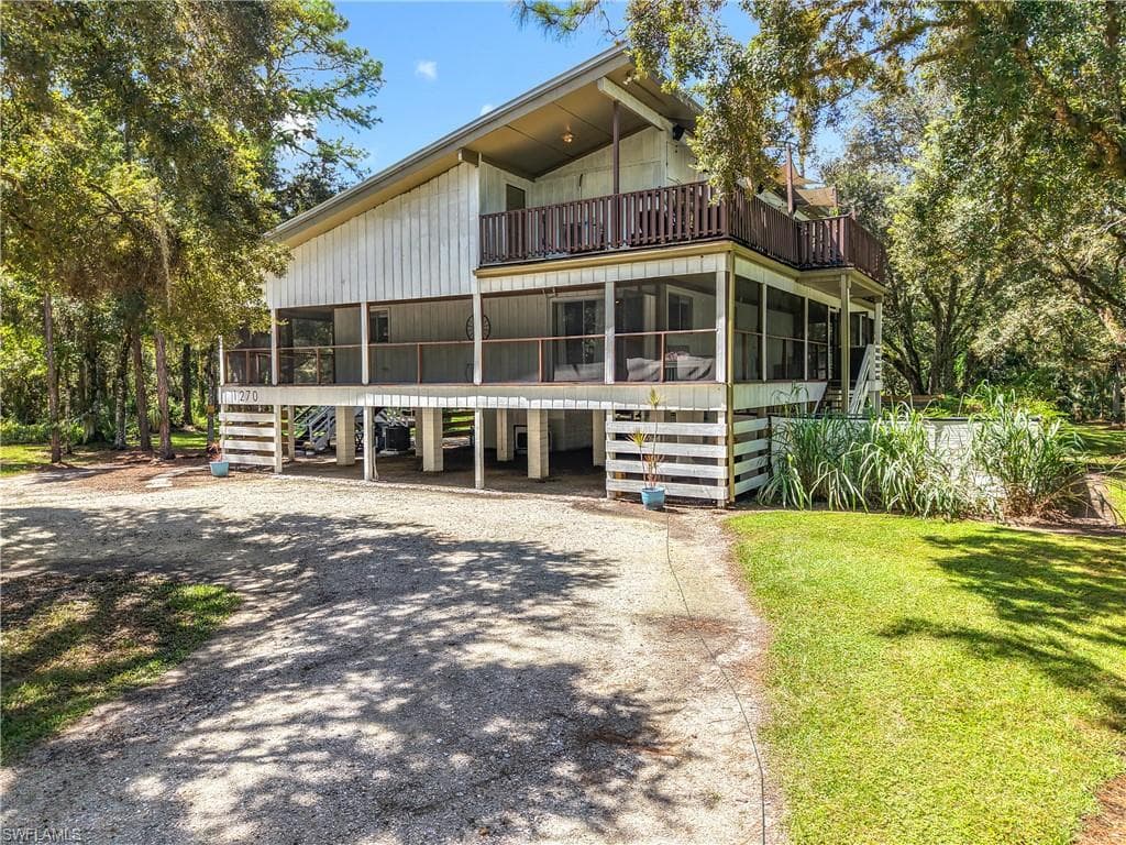 1270 Tom Coker RD, LABELLE FL 33935-2