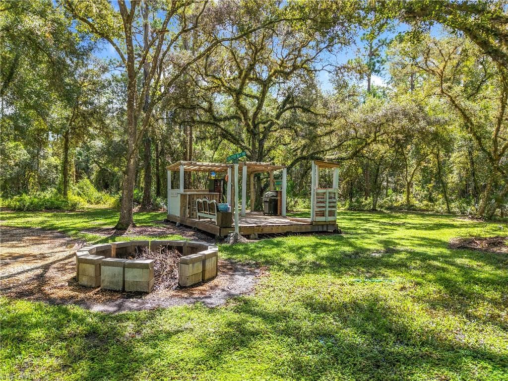 1270 Tom Coker RD, LABELLE FL 33935-31