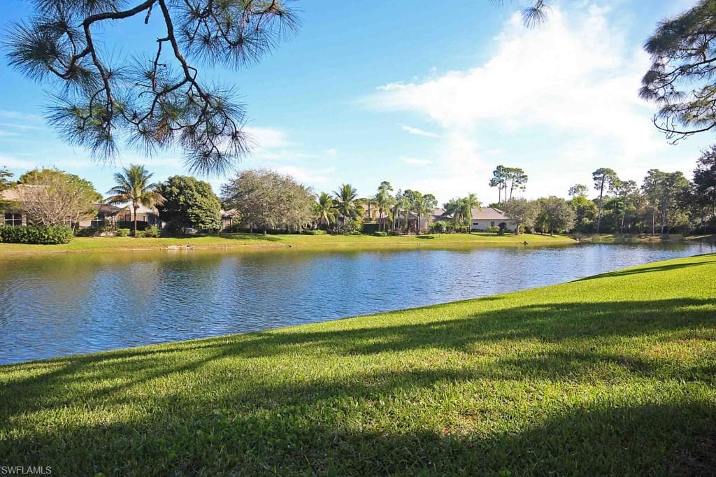 6855 Old Banyan WAY, NAPLES FL 34109-1