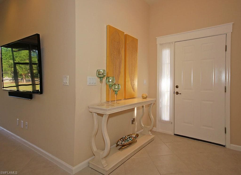 6855 Old Banyan WAY, NAPLES FL 34109-5