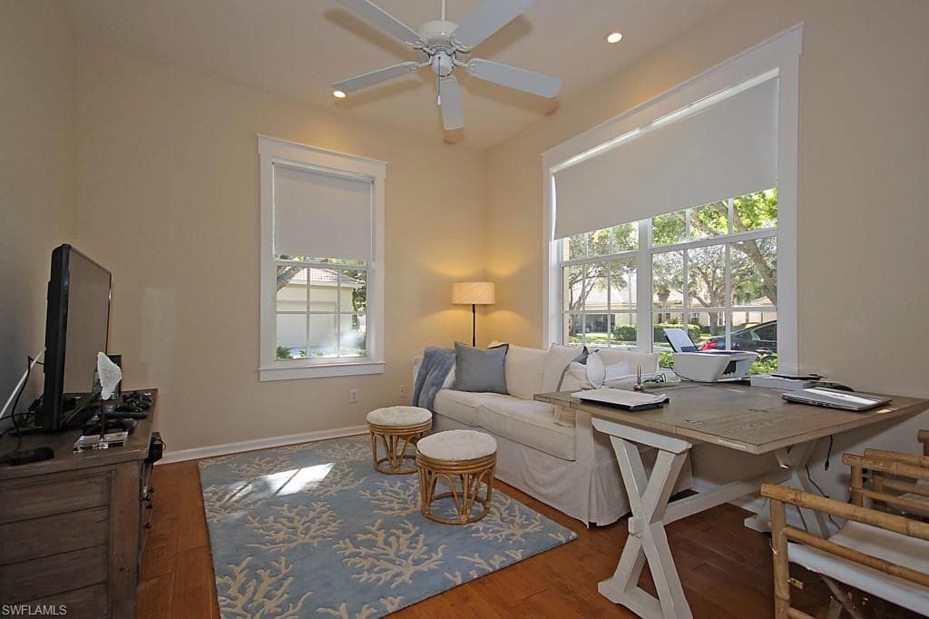6855 Old Banyan WAY, NAPLES FL 34109-4