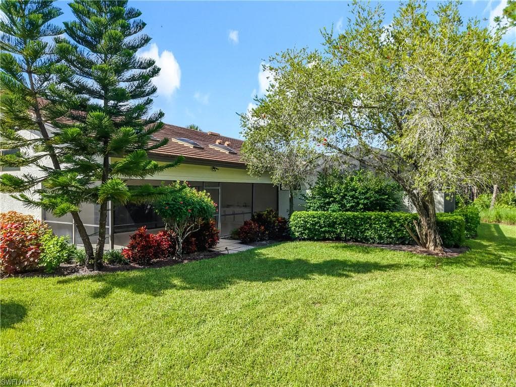 178 Cypress View DR # C34, NAPLES FL 34113-25