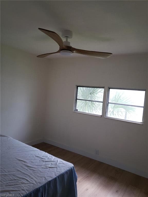 11 Muleshoe TRL # 253, NAPLES FL 34113-9