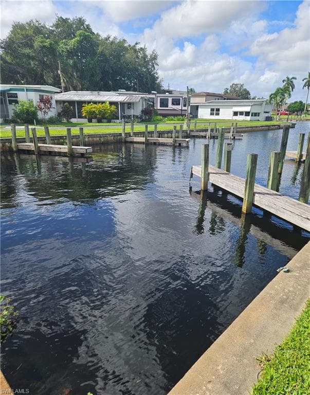 2012 S Olga DR # 36, FORT MYERS FL 33905-1