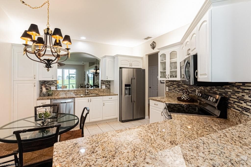 5937 Sand Wedge LN # 1503, NAPLES FL 34110-16