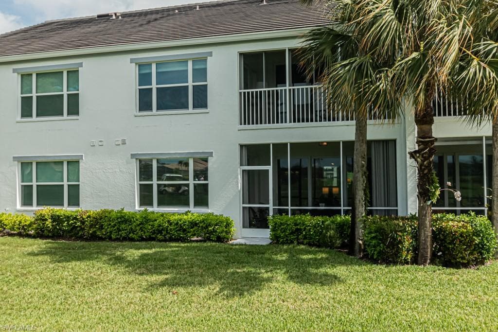 5937 Sand Wedge LN # 1503, NAPLES FL 34110-37