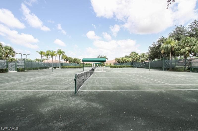 5937 Sand Wedge LN # 1503, NAPLES FL 34110-47