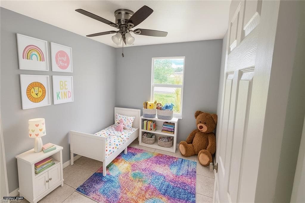 5363 Carolina AVE, NAPLES FL 34113-6