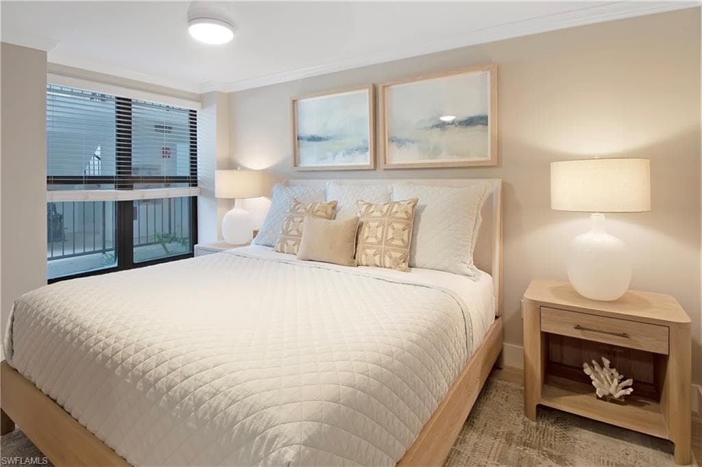 105 La Peninsula BLVD # 105, NAPLES FL 34113-26