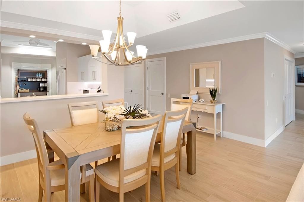 105 La Peninsula BLVD # 105, NAPLES FL 34113-10