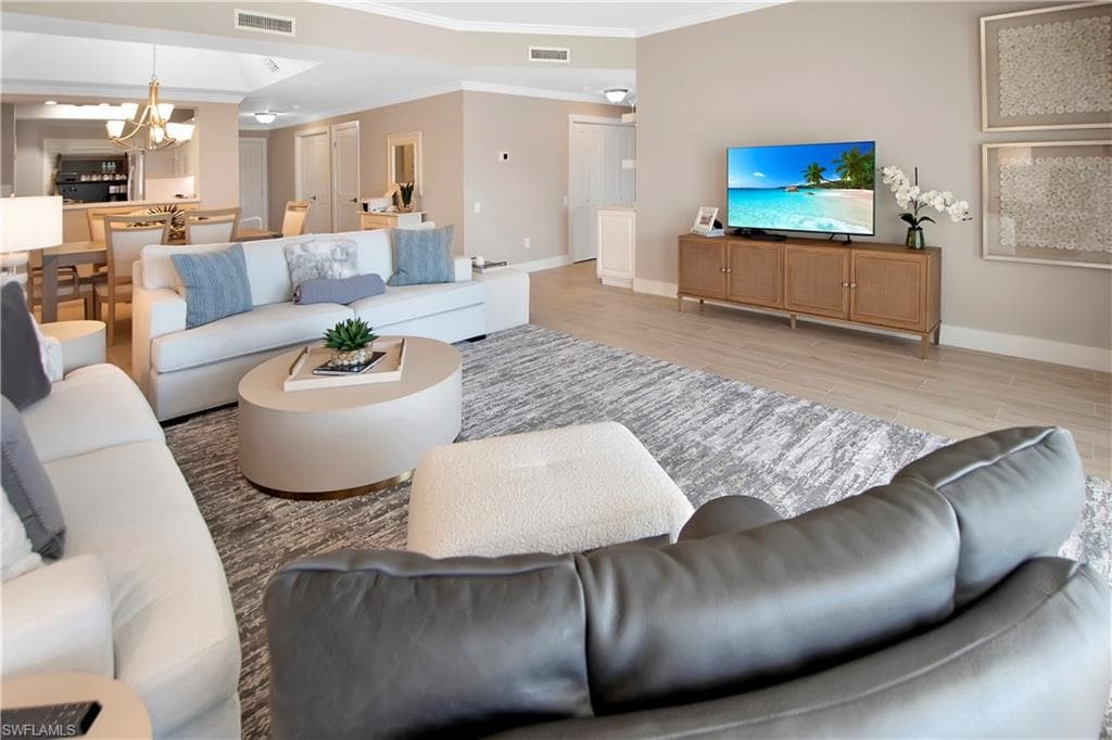 105 La Peninsula BLVD # 105, NAPLES FL 34113-7