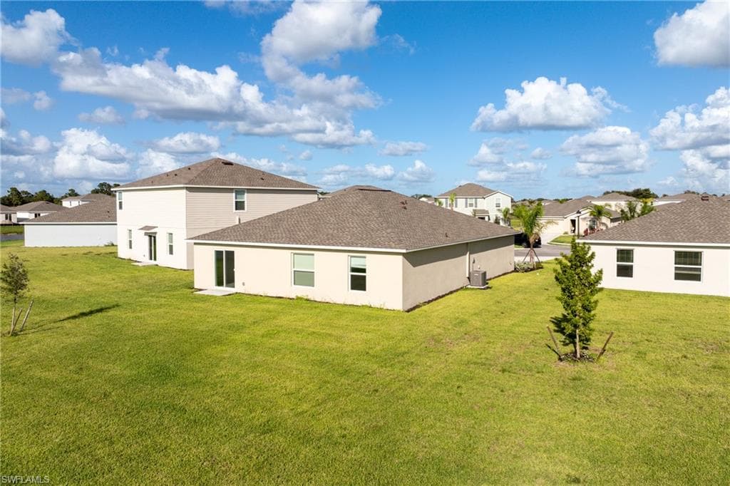 12212 Sydney CT, LEHIGH ACRES FL 33974-29