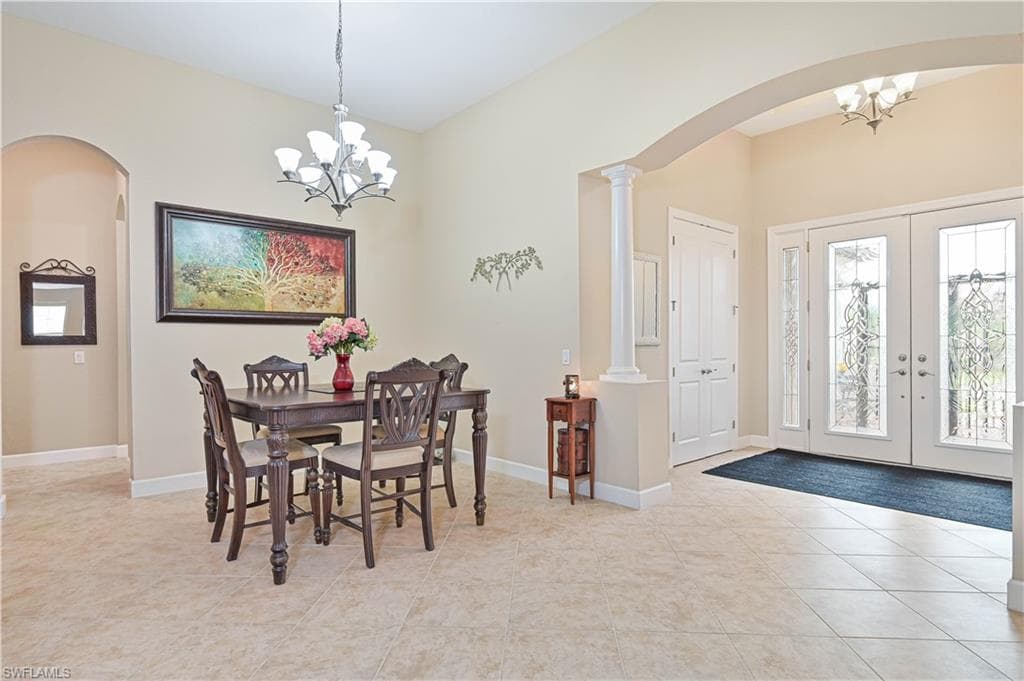17283 Walnut Run DR, ALVA FL 33920-13