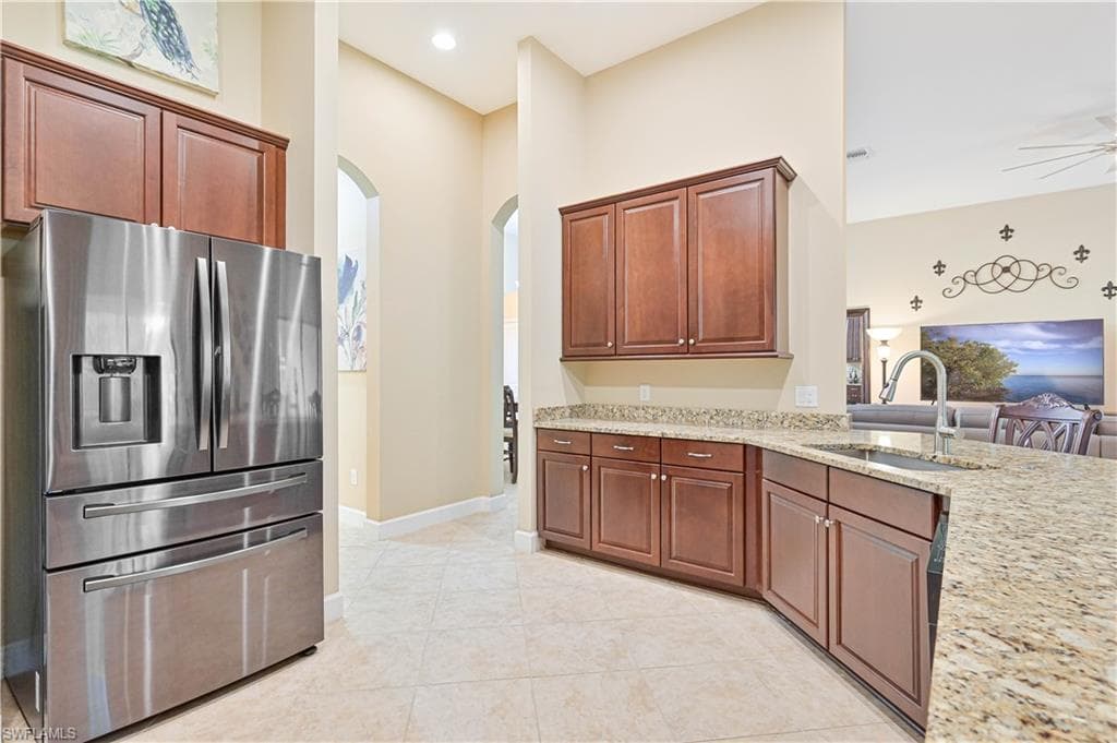 17283 Walnut Run DR, ALVA FL 33920-16