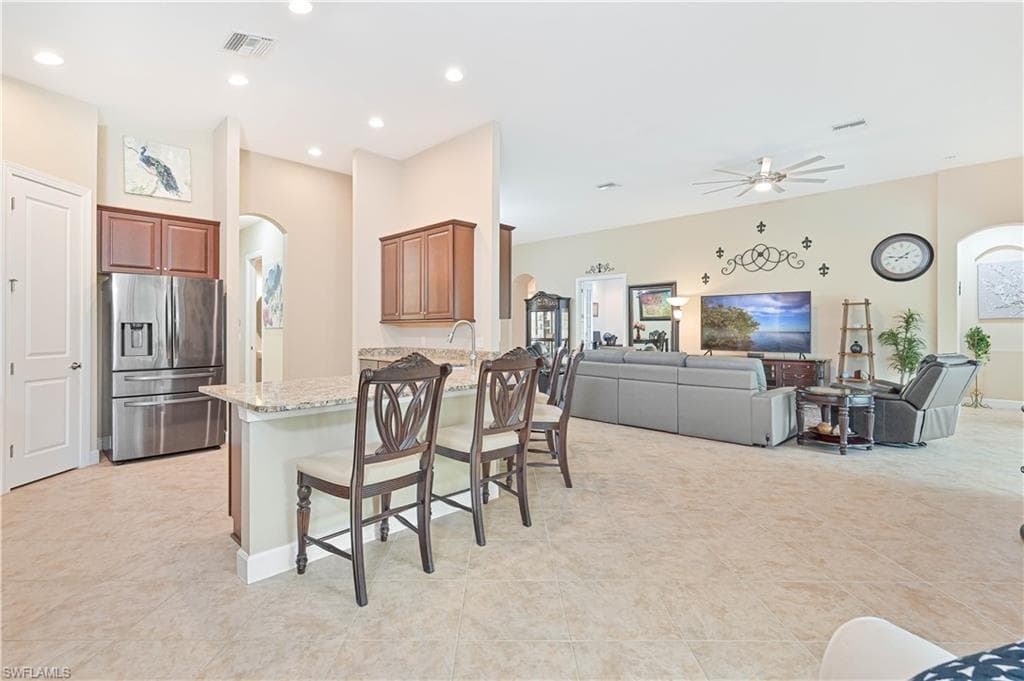 17283 Walnut Run DR, ALVA FL 33920-15