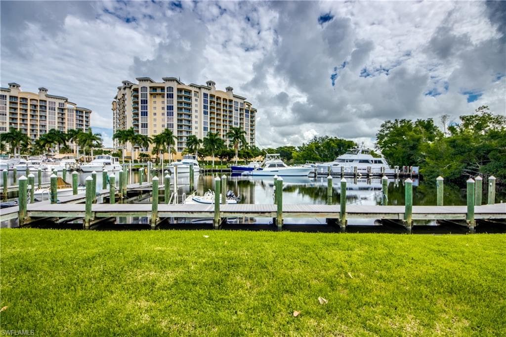 3347 N Key DR # 36, NORTH FORT MYERS FL 33903-1