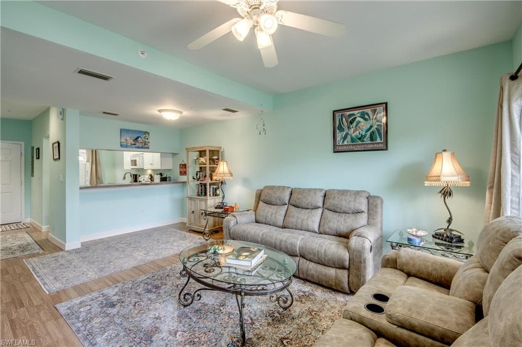 3347 N Key DR # 36, NORTH FORT MYERS FL 33903-12