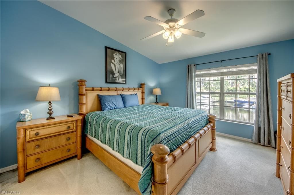 3347 N Key DR # 36, NORTH FORT MYERS FL 33903-16