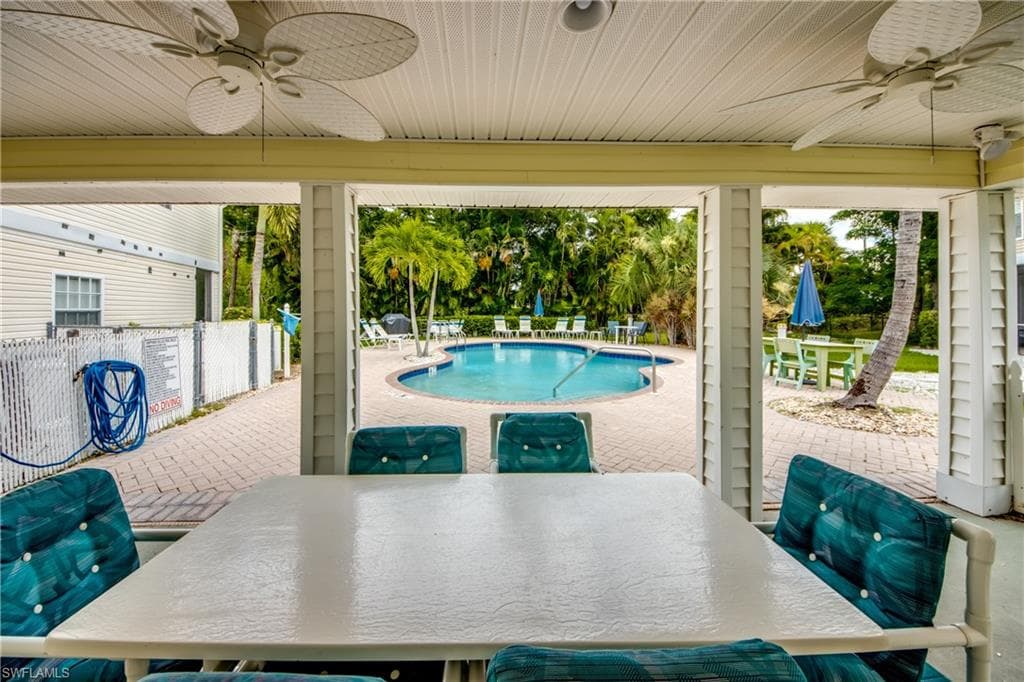 3347 N Key DR # 36, NORTH FORT MYERS FL 33903-27
