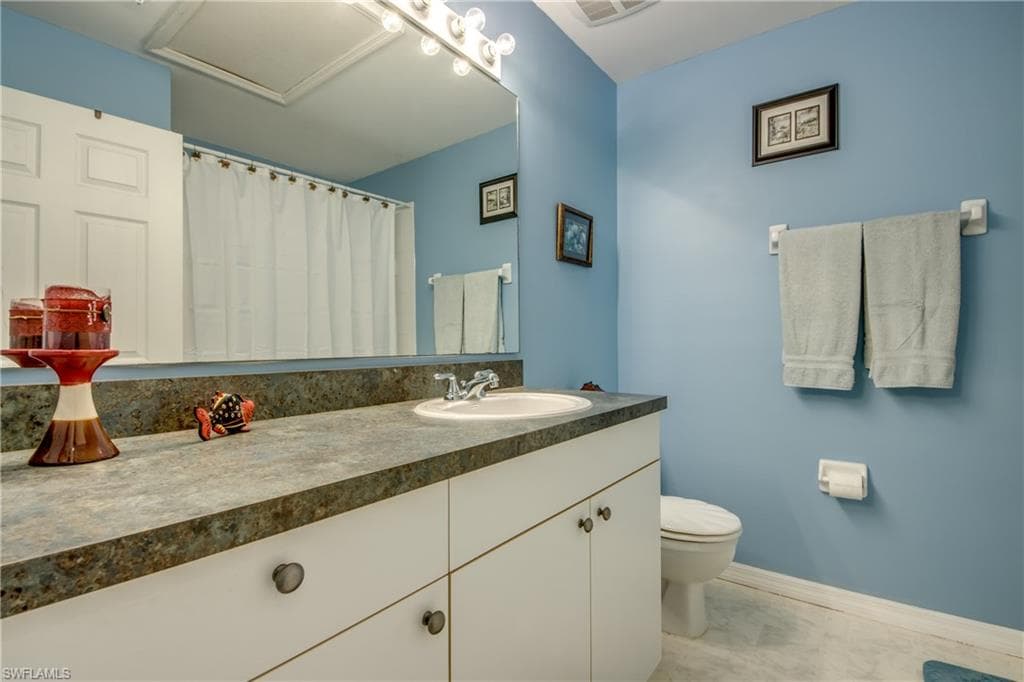 3347 N Key DR # 36, NORTH FORT MYERS FL 33903-23