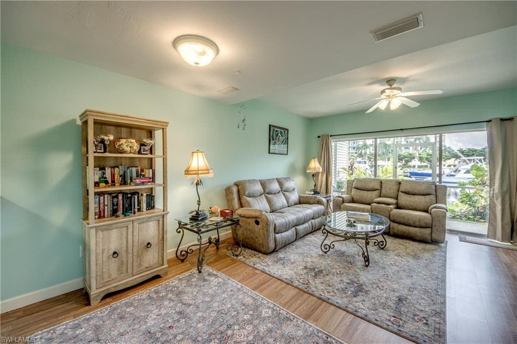 3347 N Key DR # 36, NORTH FORT MYERS FL 33903-9