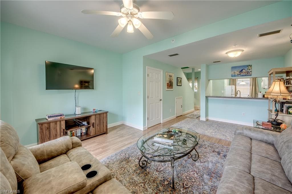 3347 N Key DR # 36, NORTH FORT MYERS FL 33903-13