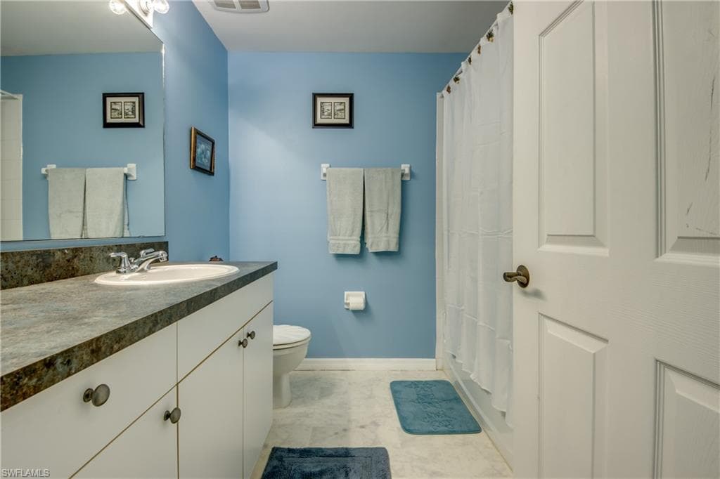 3347 N Key DR # 36, NORTH FORT MYERS FL 33903-17
