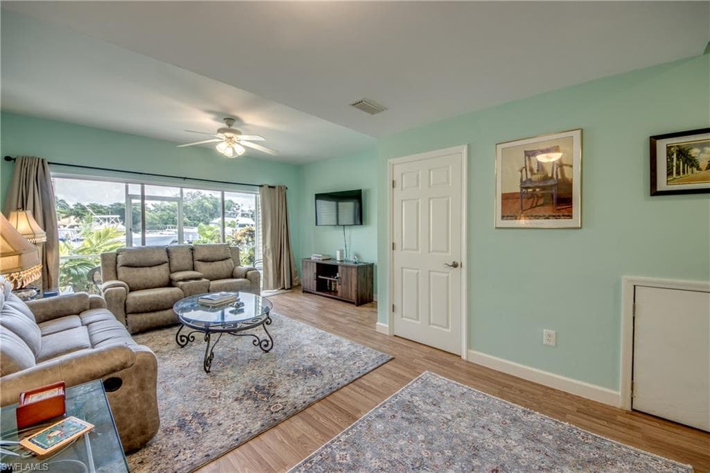 3347 N Key DR # 36, NORTH FORT MYERS FL 33903-10