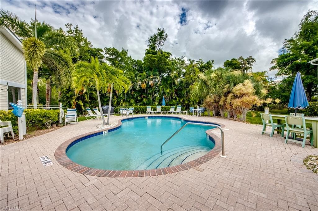3347 N Key DR # 36, NORTH FORT MYERS FL 33903-28
