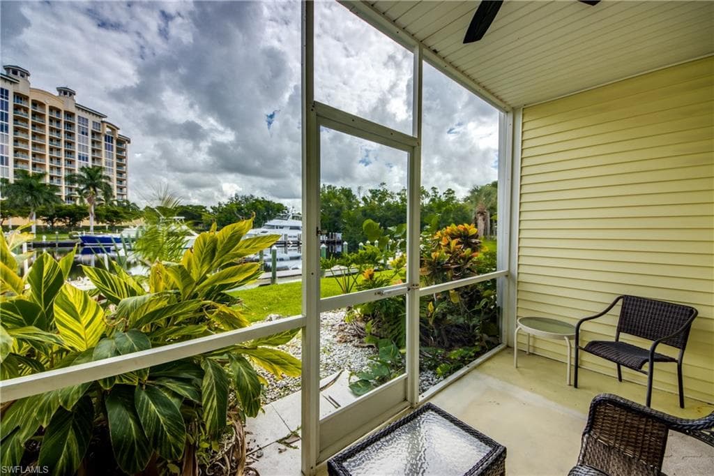 3347 N Key DR # 36, NORTH FORT MYERS FL 33903-20