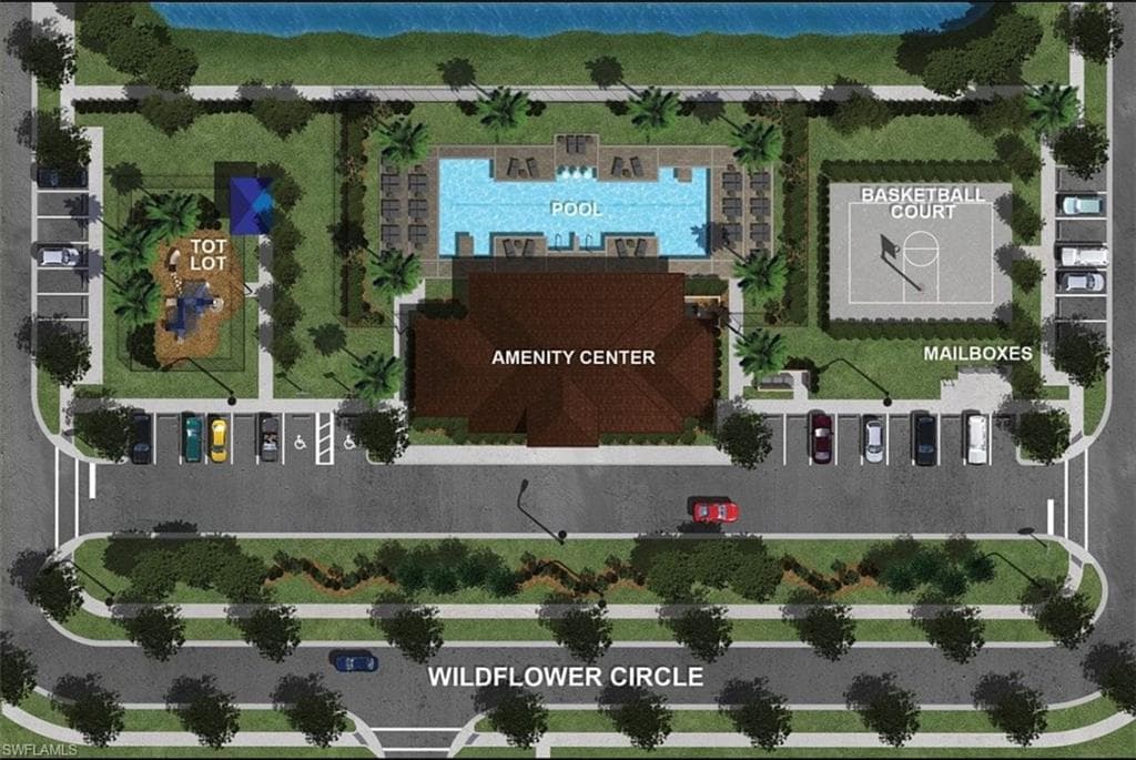 15330 Wildflower CIR, NAPLES FL 34119-15