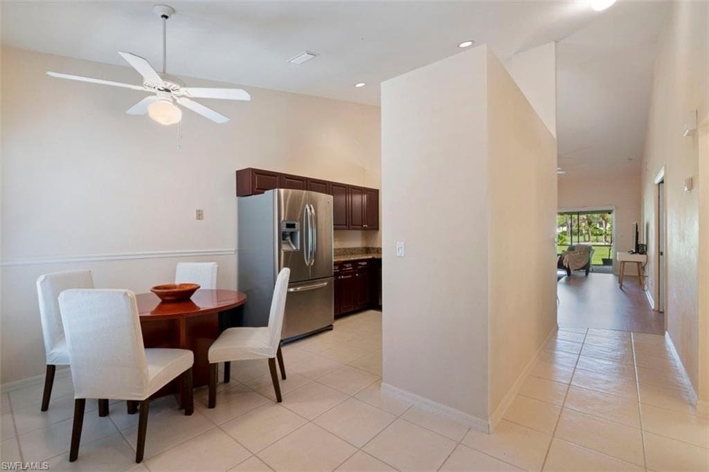 627 Saint Andrews BLVD, NAPLES FL 34113-1