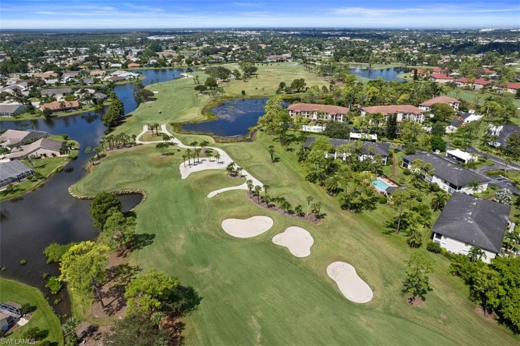 627 Saint Andrews BLVD, NAPLES FL 34113-25