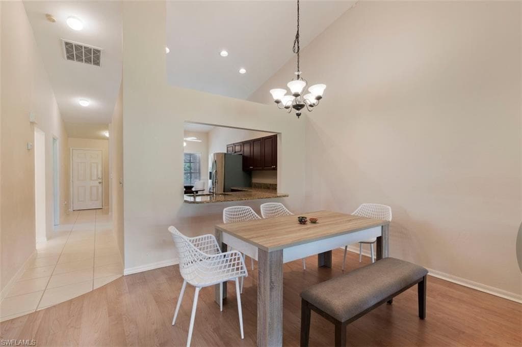 627 Saint Andrews BLVD, NAPLES FL 34113-7