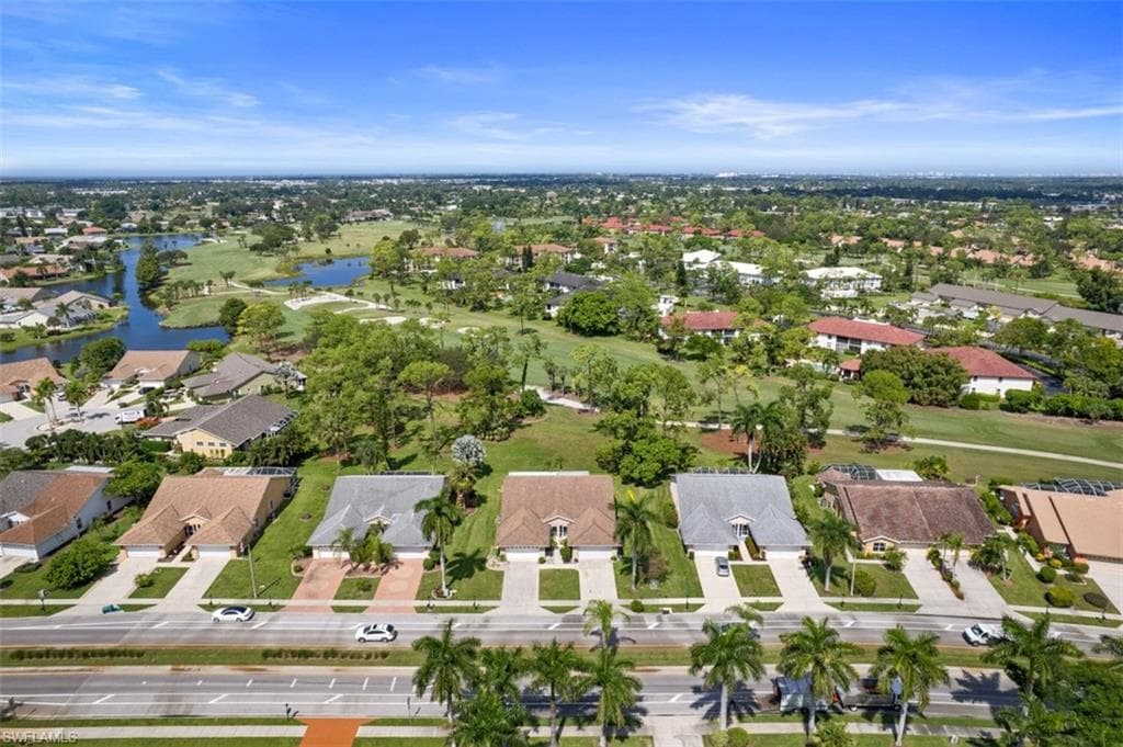 627 Saint Andrews BLVD, NAPLES FL 34113-24