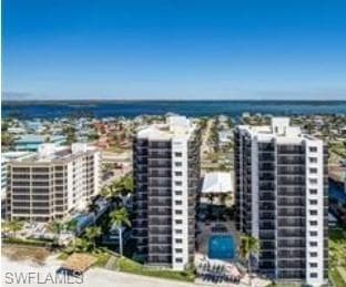 6612 Estero BLVD # 1004, FORT MYERS BEACH FL 33931-1