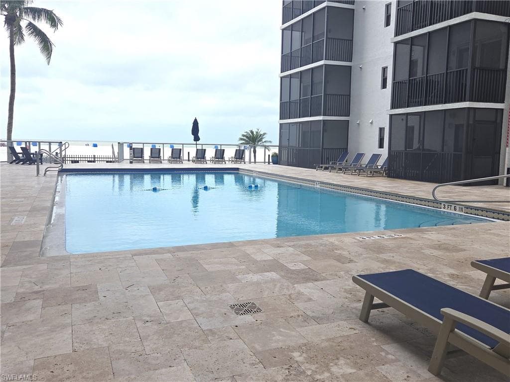 6612 Estero BLVD # 1004, FORT MYERS BEACH FL 33931-16
