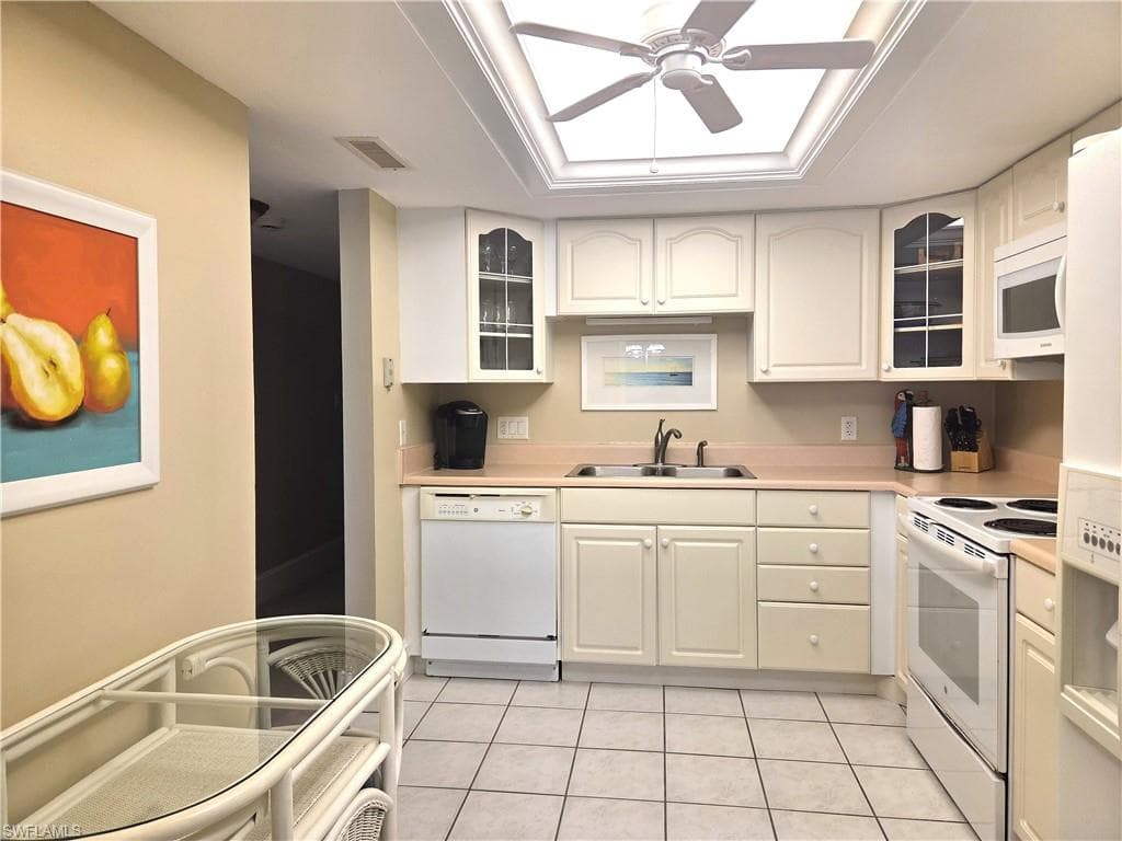 6612 Estero BLVD # 1004, FORT MYERS BEACH FL 33931-11