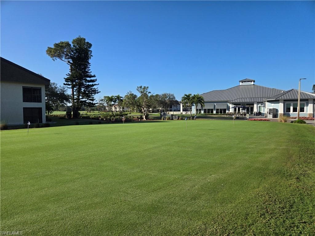 5790 Trailwinds DR # 111, FORT MYERS FL 33907-26