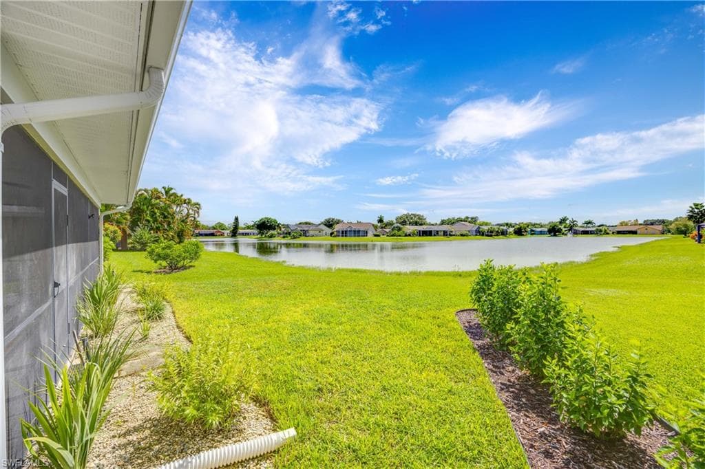 3302 Arlette DR, NAPLES FL 34109-22